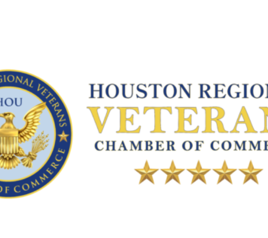 Houston Veterans Chamber of Commerce