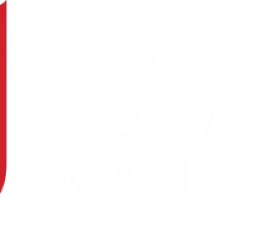 Just Conversion Marketing