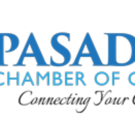 Pasadena Chamber of Commerce