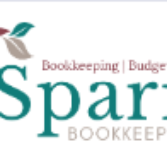 Sparrow Bookkeeping Services