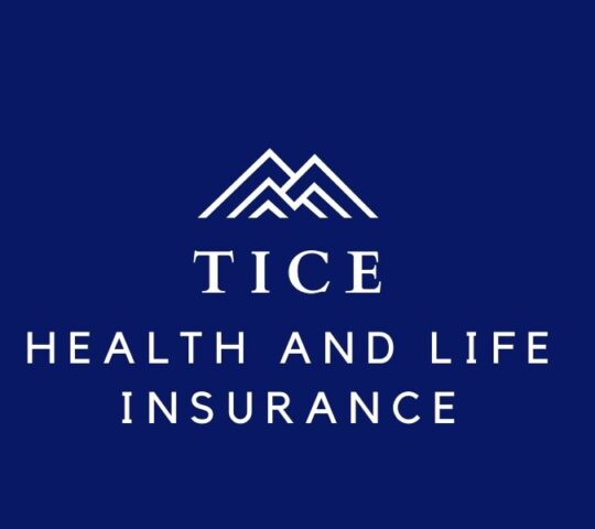 Tice Health & Life Insurance