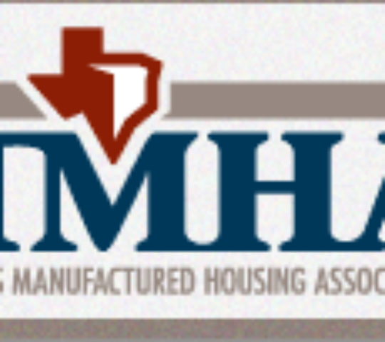 Texas Manufactured Housing Association