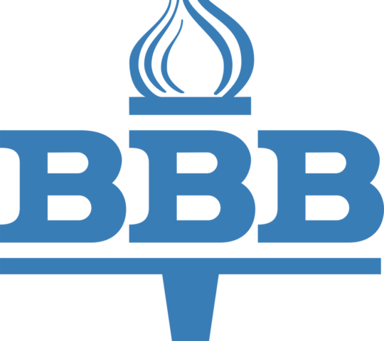 Better Business Bureau