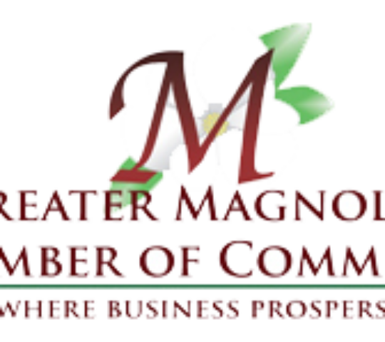 Greater Magnolia Chamber of Commerce