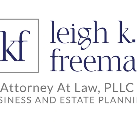 Leigh K Freeman Attorney At Law